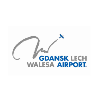 Gdansk Lech Walesa Airport