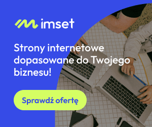 Autopromocja Imset Strony Internetowe - mobile