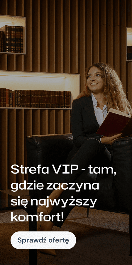 Autopromocja Strefa VIP - desktop