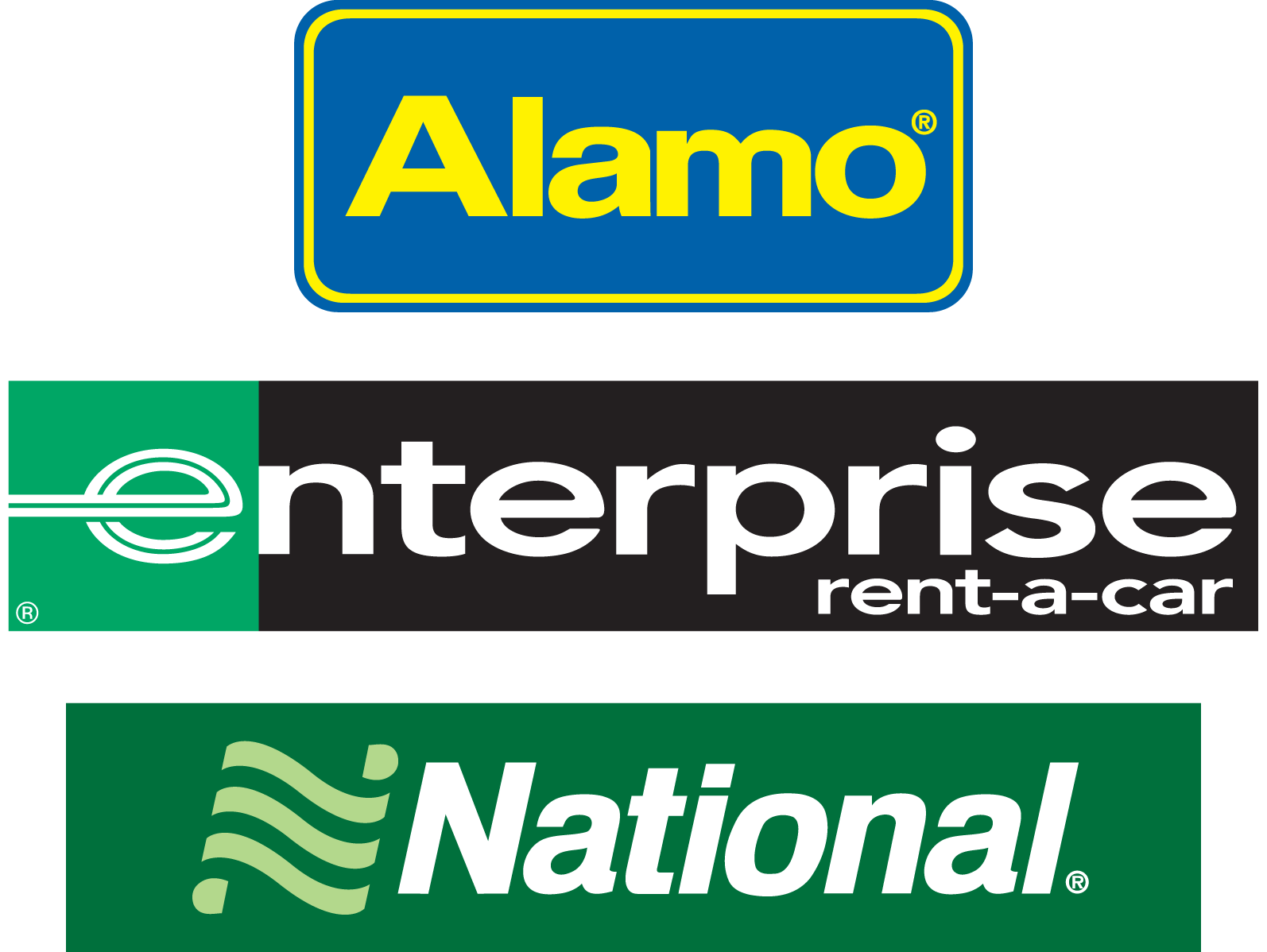 Enterprise Car Rental