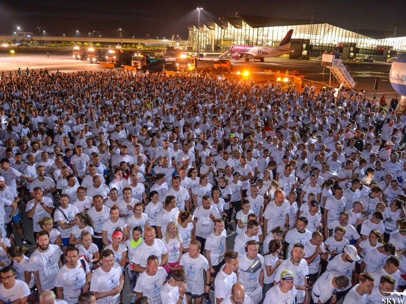 Skywayrun 2018