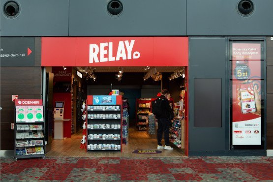 Relay