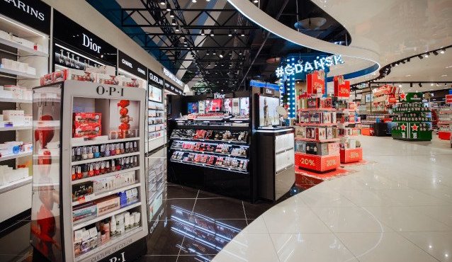 Aelia Duty Free