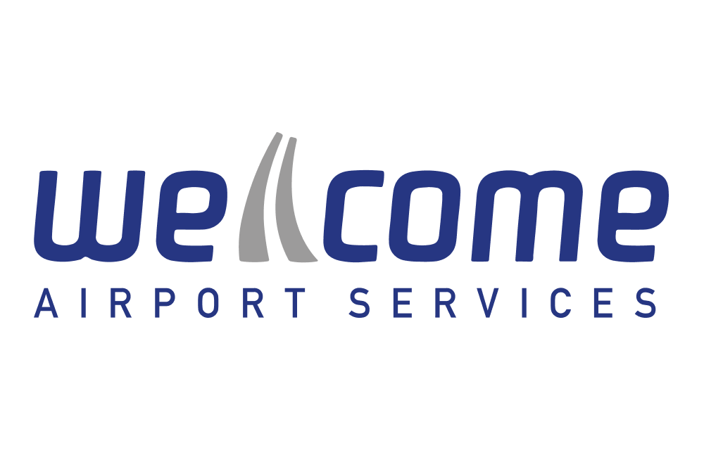 WELCOME Airport Services