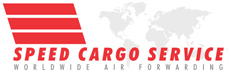 SPEED CARGO SERVICE 