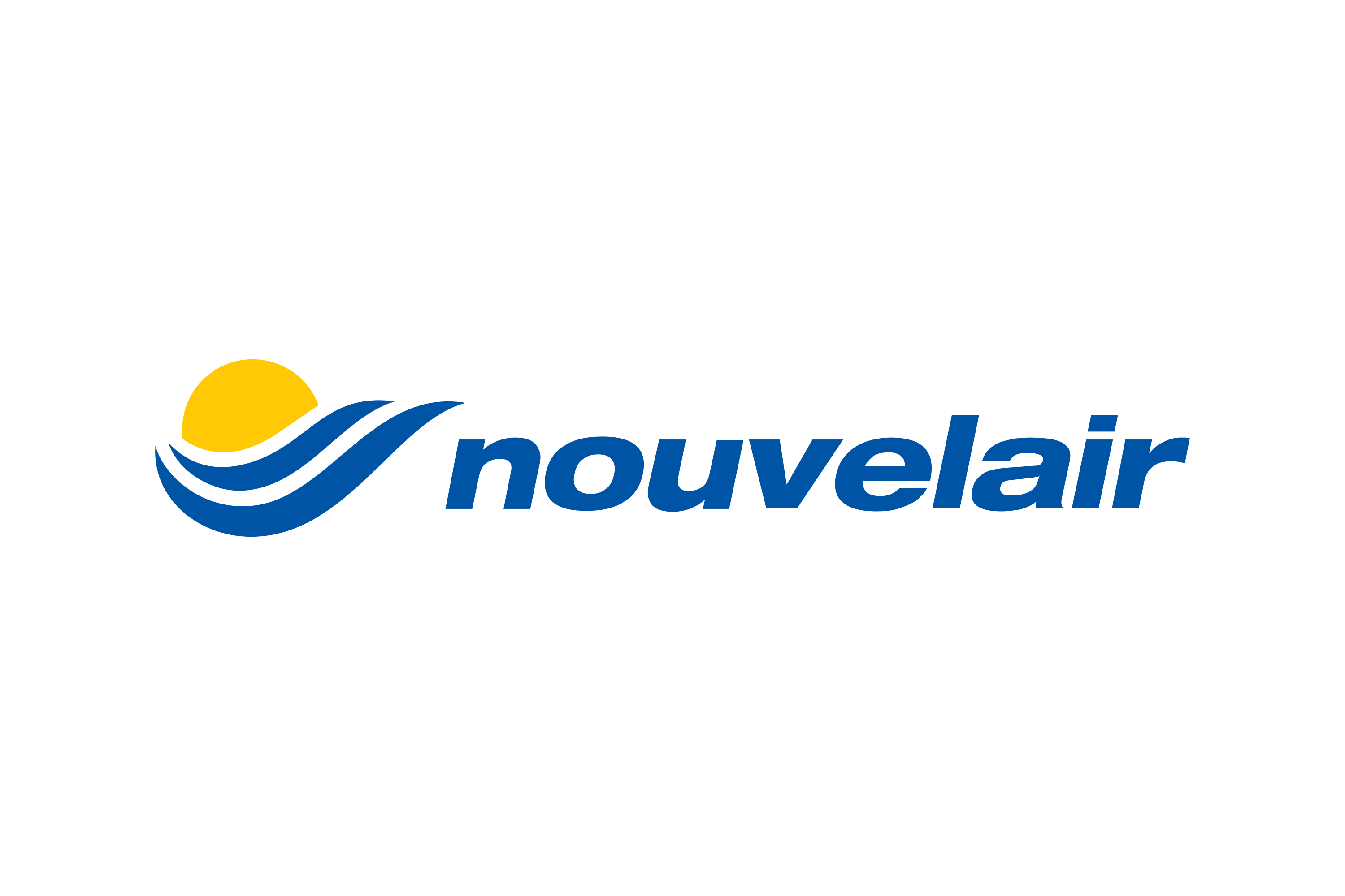 Nouvelair