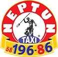 Neptun taxi