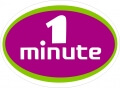 1minute