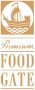 Premium Food Gate
