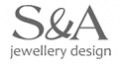 S&A Jewellery design