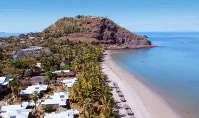 Już niedługo polecicie na Madagaskar z Gdańska Dreamlinerem