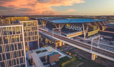 Projekt PEACOCK - Predictable and Environmentally friendly operations of regional Airports