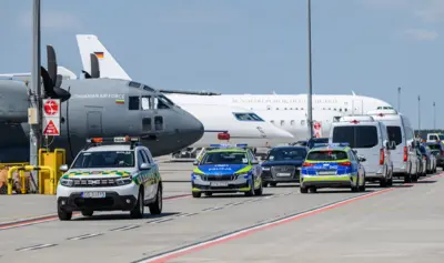 Za nami konferencja o odbudowie Ukrainy w Gdańsku. To była ogromna operacja logistyczna. 