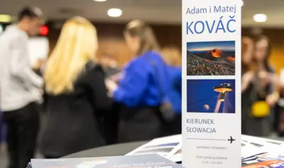 Poprad i Słowacja do zobaczenia na gdańskim lotnisku