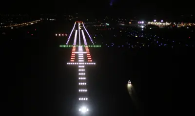 Przystosowanie Portu do wymogów CAT II