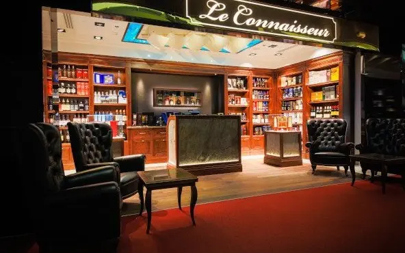 Le Connaisseur