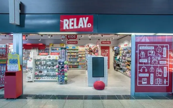 gdansk airport duty free cigarettes Services and facilities