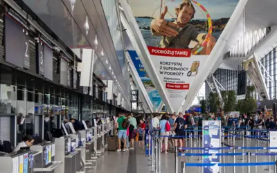 On-Airport Advertising