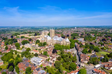 East Midlands