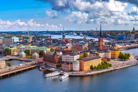 Sztokholm