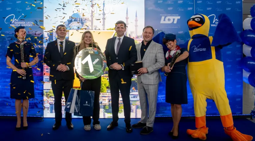 7-milionowa-pasazerka-wyladowala-w-gdansku