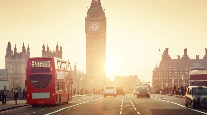 londyn-westminster-bridge
